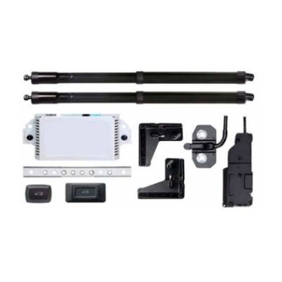 Sistem de ridicare și închidere portbagaj automat din buton și cheie Mercedes Benz Clasa B W246 2012 - 2018