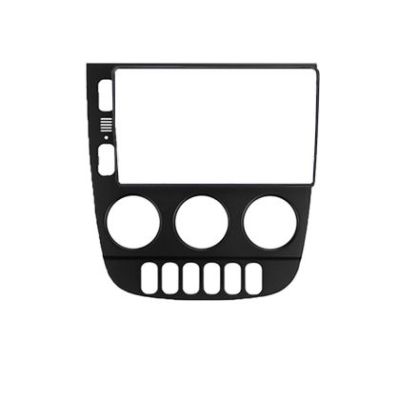 Kit de instalare navigatie de 9 inchi pentru Mercedes ML W163 1998-2005