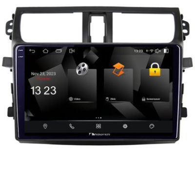 Navigatie Suzuki Celerio 2014-2021 Android radio gps internet octa core 8+128 carplay android auto