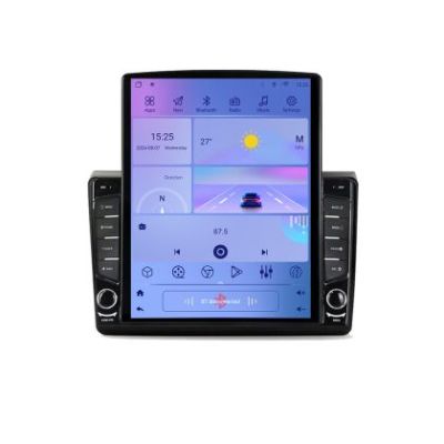 Navigatie Fiat BRAVO 2007-2014 G-BRAVO ecran tip TESLA 9.7" cu Android Radio Bluetooth Internet GPS WIFI 4+32GB DSP 4G