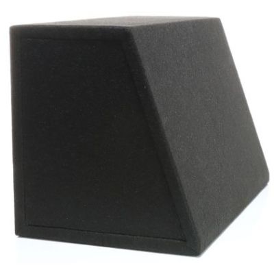 Subwoofer pasiv 2 bobine cu incinta, Audio System, 500 W RMS, 650 W MAX, difuzor 12", bass reflex