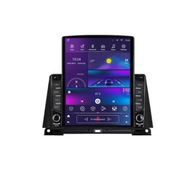 Navigatie Lexus NX intre anii 2014-2020 Android radio gps internet Octa Core 4+64 LTE Kit-NX-2014+EDT-E709