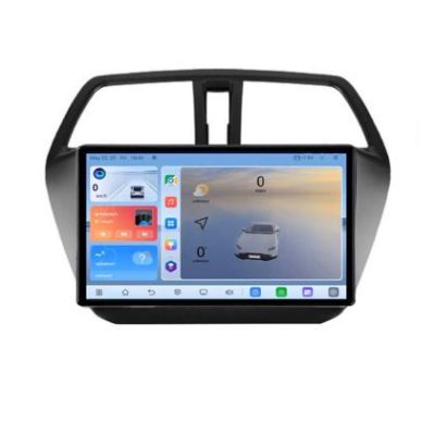 Navigatie Ford Mondeo 2013- C-377 Android 8 Core 2.2 Ghz 8+128 Qled 1K ADAS 4G LTE GPS 360 KIT-377+EDT-E409V3