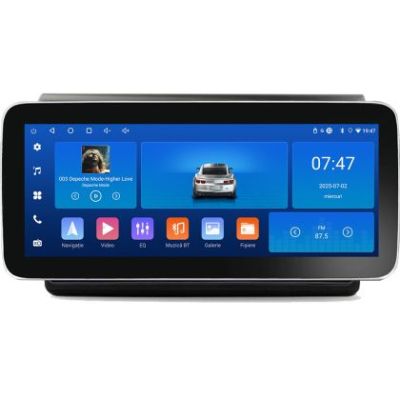 Navigatie Fiat BRAVO 2007-2014 K-BRAVO Edotec 4+64 12.3 inch Incell 1K android Wifi 5Ghz gps internet