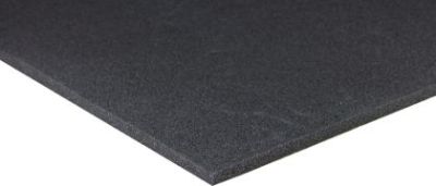 Insonorizant fono absorbant SWELL FOAM 10 mm grosime, o bucata  1000 x 500 mm