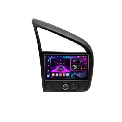 Navigatie Audi R8 2006-2014 Android radio gps internet 4+64 InCell Display 1K KIT-r8+EDT-E209-RK
