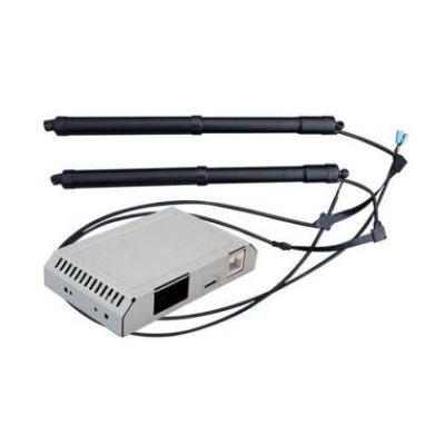 Sistem de ridicare și închidere portbagaj automat din buton și cheie Hummer H - 1 Starex 2009 - 2018