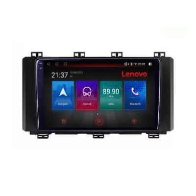 Navigatie Toyota Auris 2013-2018 Lenovo 8 core QLED Qualcomm 4+64 360 Android Waze USB Navigatie Internet Youtube Radio
