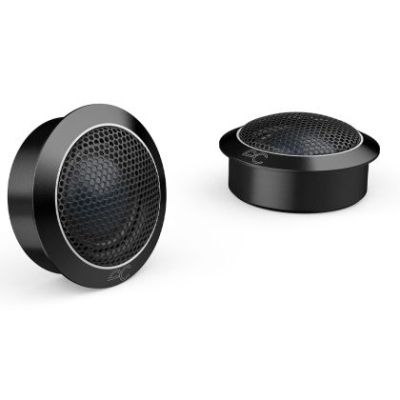 Set 2 Difuzoare tweeter High-Fidelity Audiocontrol PNW-1, 100 watts, 54 mm, 2,13", 3 ohm