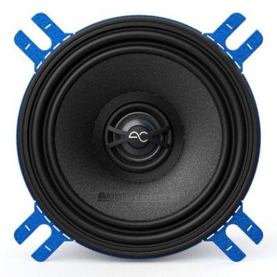 Set 2 Difuzoare coaxiale Audiocontrol PNW-35, 25 watts, 89 mm, 3.5", 2 ohm