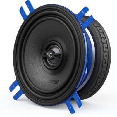 Set 2 Difuzoare coaxiale Audiocontrol PNW-35, 25 watts, 89 mm, 3.5", 2 ohm