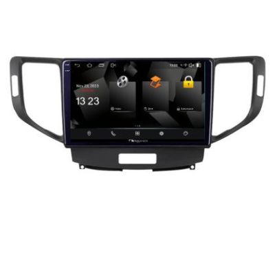 Navigatie Honda Accord 2008-2012 5960Pro-8951 Android Octa Core Qualcomm 2K Qled 8+128 DTS DSP 360 4G Optical