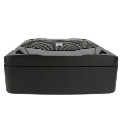 Subwoofer activ sub scaun Phoenix Gold, 80 W RMS, 240 W Max, difuzor 8"