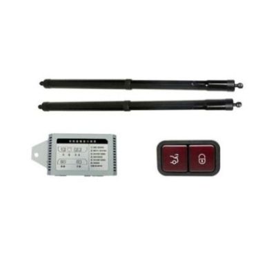 Sistem de ridicare și închidere portbagaj automat din buton și cheie BMW 5 series F18  2011-2017