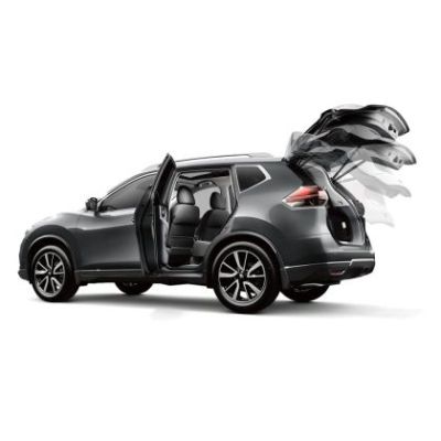 Avans partial kit ridicare portbagaj la comanda - 1500 lei