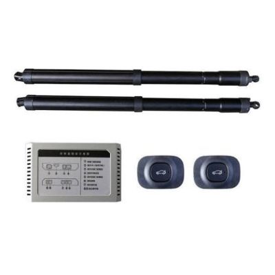 Sistem de ridicare și închidere portbagaj automat din buton și cheie Volkswagen T6 Multivan Caravelle 2016-