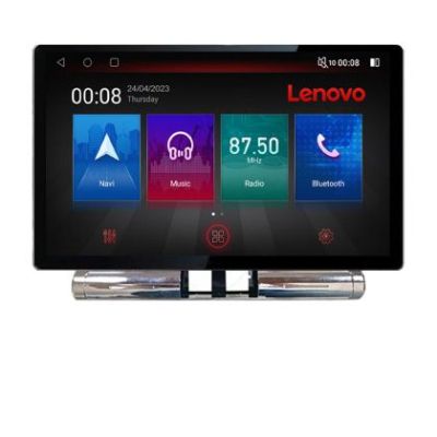 Navigatie Citoren C3 2017-2024 radio cd Lenovo Qled 13 inch 2K Octa Core 4+64 360 DSP ADAS carplay android auto radio internet Kit-+PRO-2K-13-4+64