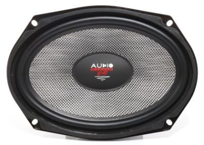 Set 2 Difuzoare midrange Audio System AS 609 EVO, 140 watts, 152x228 mm, 6"x9", 3 ohm, HIGH EFFICIENT