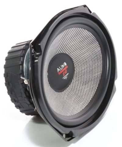 Set 2 Difuzoare midrange Audio System AS 609 EVO, 140 watts, 152x228 mm, 6"x9", 3 ohm, HIGH EFFICIENT