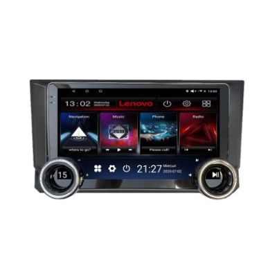 Navigatie Seat Arona Lenovo  8 core 4+64 10.5 inch Incell 1K android Wifi 5Ghz gps internet