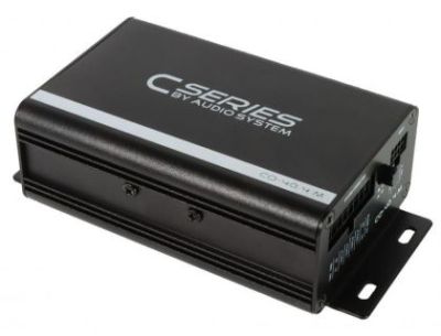 Amplificator Audio System CO-40.4 M, 4 x 60 watts, micro, in 2 sau 4 ohm, clasa D