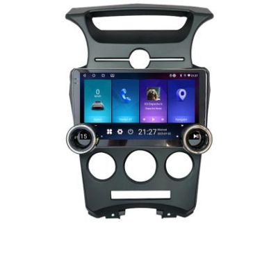 Navigatie Kia Carens 2006-2012 clima automata Edotec  4+64 10.5 inch Incell 1K android Wifi 5Ghz gps internet  KIT-carens-2006