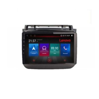 Navigatie VW Touareg 2012-2019 Lenovo Kit-1142 8 core QLED Qualcomm 4+64 360 Android Waze USB Navigatie Internet Youtube Radio