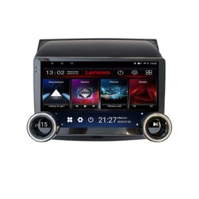 Navigatie Mitsubishi L200 2006-2014 Kit-094 Lenovo  8 core 4+64 10.5 inch Incell 1K android Wifi 5Ghz gps internet  Q