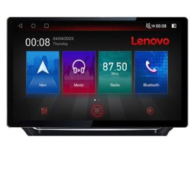 Navigatie Peugeot 2008 2020- Ecran 2K QLED 13",Octacore,8Gb RAM,128Gb Hdd,4G,360,DSP,Carplay,Bluetooth