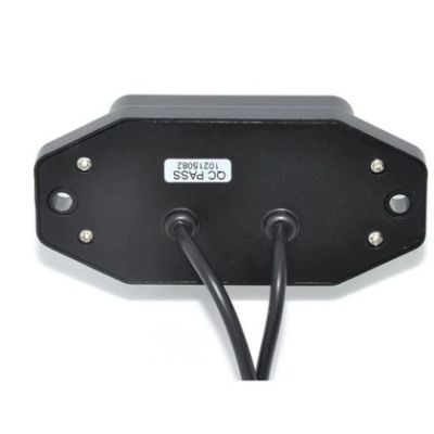 Camera video auto dedicata pentru mersul cu spatele compatibila cu Toyota Prado unghi 150 de grade night vision 0 lux U2