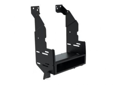 Connects2 CT24NS21 2DIN Kit Rama Nissan Sentra 2010 Negru