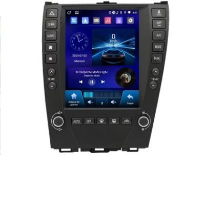 Navigatie Lexus ES 2009-2012 Edonav Tesla Qled 9.7",Quad core,4Gb RAM,64Gb Hdd,DSP,Carplay,Android Auto,Bluetooth Incell Display 1K