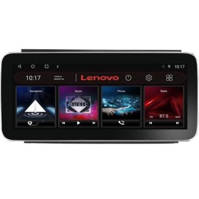 Navigatie Chevrolet Captiva K-020 Lenovo PRO 4+64 12.3 inch qled android 4G DSP gps internet  8Core