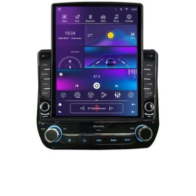 Navigatie dedicata Edonav Ford Fiesta 2020-  Android radio gps internet Octa Core 4+64 LTE Kit-fiesta-2020+EDT-E709
