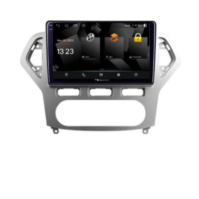 Navigatie Ford Mondeo 2006-2010 5960Pro-MONDEO-AC Android Octa Core Qualcomm 2K Qled 8+128 DTS DSP 360 4G Optical