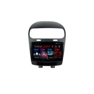 Navigatie Fiat Freemont Dodge Journey 2012-2019 Android radio gps internet 4+64 Lenovo