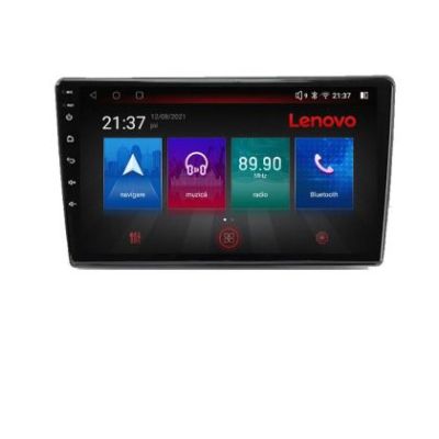 Navigatie Hyundai I40 Android radio gps internet 8 core QLED Qualcomm 4+64 360 Lenovo