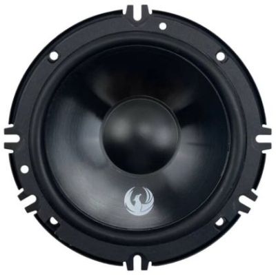 Difuzoare componente Z65CSi Phoenix Gold 6.5", 165mm, 40 w rms, 160 w max, 4 Ohm