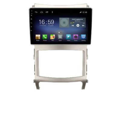 Navigatie Hyundai IX55 Android radio gps internet Octa Core 8+128 LTE Kit-ix55+EDT-E609