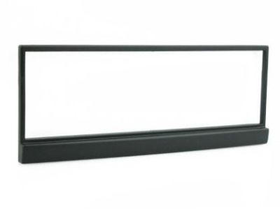 Connects2 CT24SK01 rama 2DIN SKODA Fabia