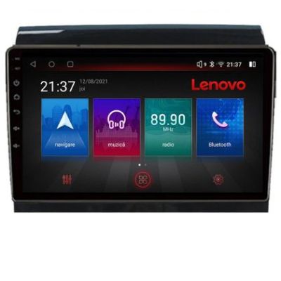 Navigatie Fiat Ducato Citroen Jumper Peugeot Expert 2006-2018 variante cu radio cd sau navigatie de fabrica Android ra Lenovo