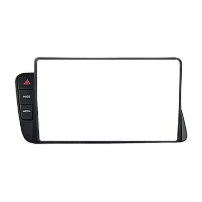 Kit Instalare navigatie de 10 inchi Audi A4 A5 B8 cu MMI3G