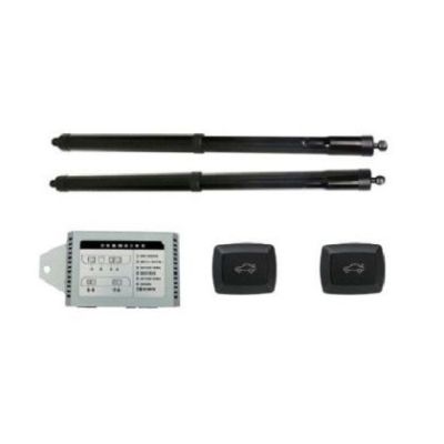 Sistem de ridicare și închidere portbagaj automat din buton și cheie Chevrolet Captiva 2019 - 2023