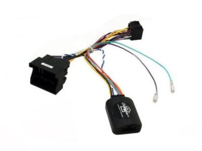 Connects2 CTSSK004.2 Adaptor comenzi volan Skoda Yeti (Qaudlock)