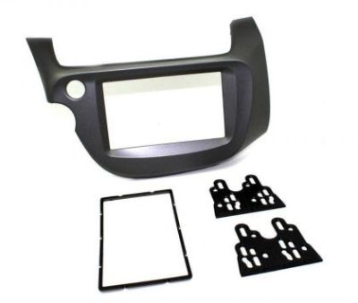 Connects2 CT23HD22L 2Din Kit rama Honda Negru