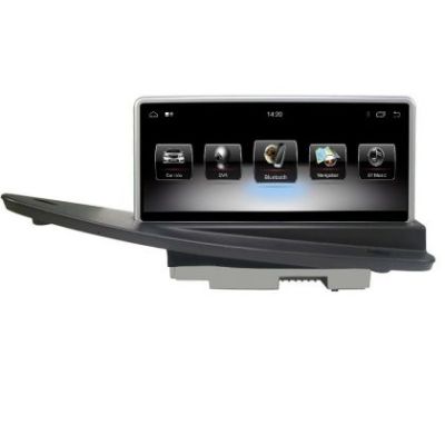 Navigatie Volvo S80 2004-2011 Android internet GPS usb PX6