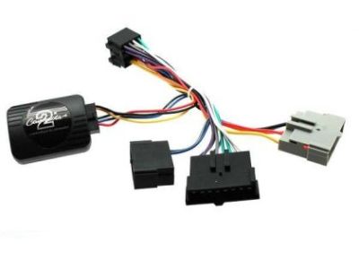 Connects2 CTSJG003.2 adaptor comenzi volan JAGUAR S-Type