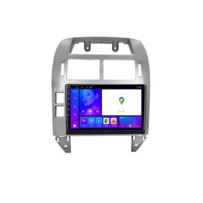 Navigatie VW Polo 2004 2011 EDOTEC-LITE Android radio gps internet Octa core 4 64 Carplay