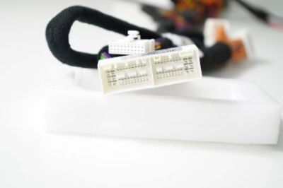 Cablaj plug & play NAM-40 DSP Nakamichi NDSK4285 Hyundai Kia New