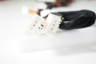 Cablaj plug & play NAM-40 DSP Nakamichi NDSK4285 Hyundai Kia New